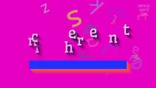 How to say 