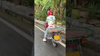 a man who helps children #philippines #usa