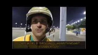 Harness Night School 9 - Favorite Track Size Driver Interviews Sept. 13th