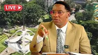 🔴LIVE: RC MAKONDA anawabana watumishi wa serikali ARUSHA muda huu