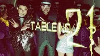 Making of 'If You Lie You Die!' Song - Table No.21 ft. Paresh Rawal, Rajeev Khandelwal & Tena Desae