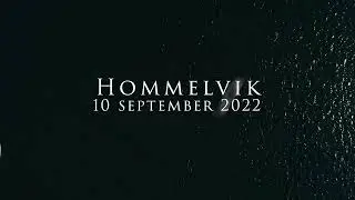 Hommelvik 10 sept 2022
