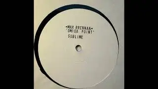 Max Brennan - F1 Culture