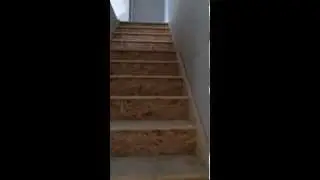Construction in Manors of White Knoll tour