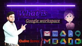 Buy Google workspace plan at cheapest price by @OnliveServer