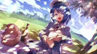 Skybound Prayer - Card en Ciel OST