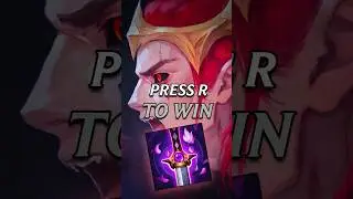 MIND BLOWING Aphelios BARON STEAL PLAY