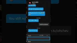 I matched against the SAME TOXIC PLAYER?!