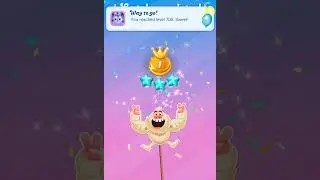 Candy Crush Level [698-702] 🍬 | [DIFFICULT] ASMR Gameplay | Puzzle Mobile Game
