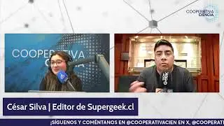 SuperGeek.cl: Desde IFA Berlín celebrando 100 años de tecnología