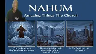 (Backup for FB Live):   Title; 66 Books of the Bible in 40 Days, Book: Habbakuk #everybook, 1/17/26