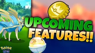 The NEXT Stage of Pok&eacute;mon GO Will Be Awesome...