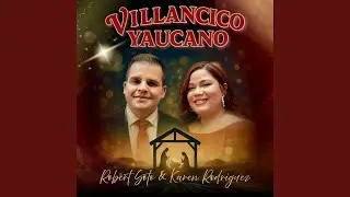 Villancico Yaucano