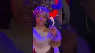 Yandy Smith discovers new artist #chasemulah24hrs