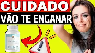 COL&Aacute;GENO TIPO 2 JOELHO❌😱TOME CUIDADO 🫵❌COL&Aacute;GENO HIDROLISADO TIPO 1 E 2-COL&Aacute;GENO TIPO 2 LEANDRO