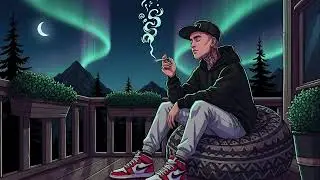 Midnight Vibes &bull; Hazy Hip Hop Mix &bull; Slow Smoke