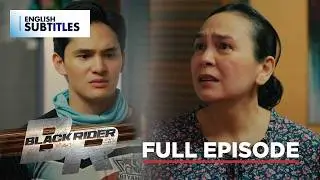 Black Rider: Full Episode 16 (November 27, 2023) (with English subs)