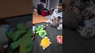 Cali&rsquo;s dream land! Episode 2 (dream: killer Cali!)