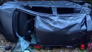IDIOTS in Cars 126