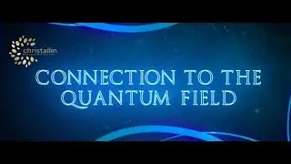Connecting to Quantum Field Meditation- w/ Drs. Joy & Roy Martina