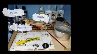 Paint With Penny New Intro