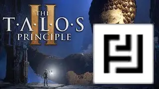[The Talos Principle 2] Automatic Doors
