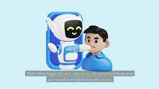 Robo-Advisors Explained: How AI Simplifies Investing for You
