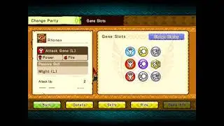 [MHST] - Seregios build