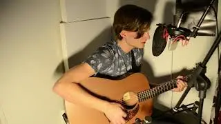 Joel Bylund - Blue Like She