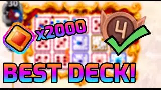 BEST GIFT DECK FOR BEGINNERS! (Random Dice) [LuNEJuNE]