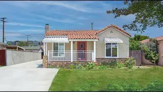 570 N 4th Ave, Covina, CA 91723
