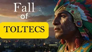 The Lost World of Toltec Warriors and Their Gods