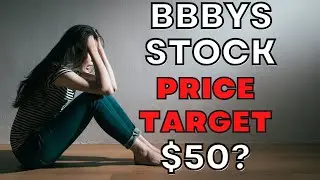 HUGE NEWS For BBBY (Bed Bath & Beyond) Stock! TIME TO BUY NOW? $BBBY