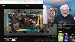 Тяжёлая тирада сценариста: реакция на трейлер фильма &laquo;Эликсир&raquo;