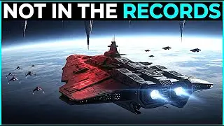 The Galactic Empire Panicked Humanity Wasn’t in the Records and Their Fleet Was Erased | HFY Sci-Fi