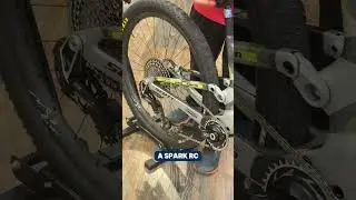 I present the New Spark RC 2025 this Beauty