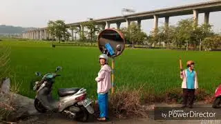 元極大甲行善團簡介