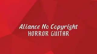 No Copyright Music | Horror Guitar Sound
