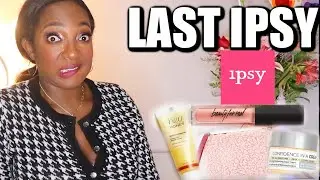 LAST IPSY OF 2020 | IPSY DECEMBER 2020