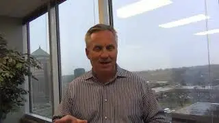 Difference Between Perfection and Excellence - Dan Stalp, Sales Training Kansas City