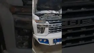 Дополнительные переключатели Silverado 2500 Upfitter #автомобиль