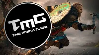 JEAN CLAUDE - VALHALLA CALLING VIP REMIX
