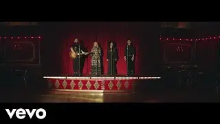 The Wandering Hearts - Burning Bridges