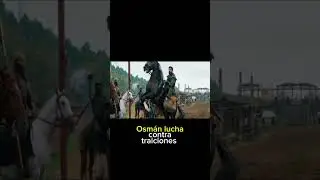 Kurulus Osman de Historias otomanas con subtitulos en espa&ntilde;ol de las 6 temporadas completas