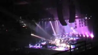 Yanni - Live at DCU Center in Worcester 2005 - Part I