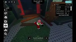 exploiter with inf stamina and no slowdown