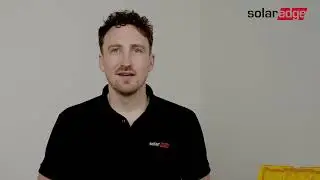 SolarEdge EV Charger Commissioning | International