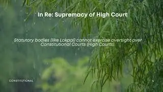 Top 25 Judgments of Supreme Court of India in 2025 Top 25 Supreme Court of India Judgment of 2025 4