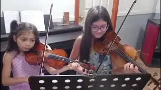 Mix canciones  Sonic - Mario en viol&iacute;n 