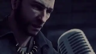 Resistance 3 - Alone Cutscene